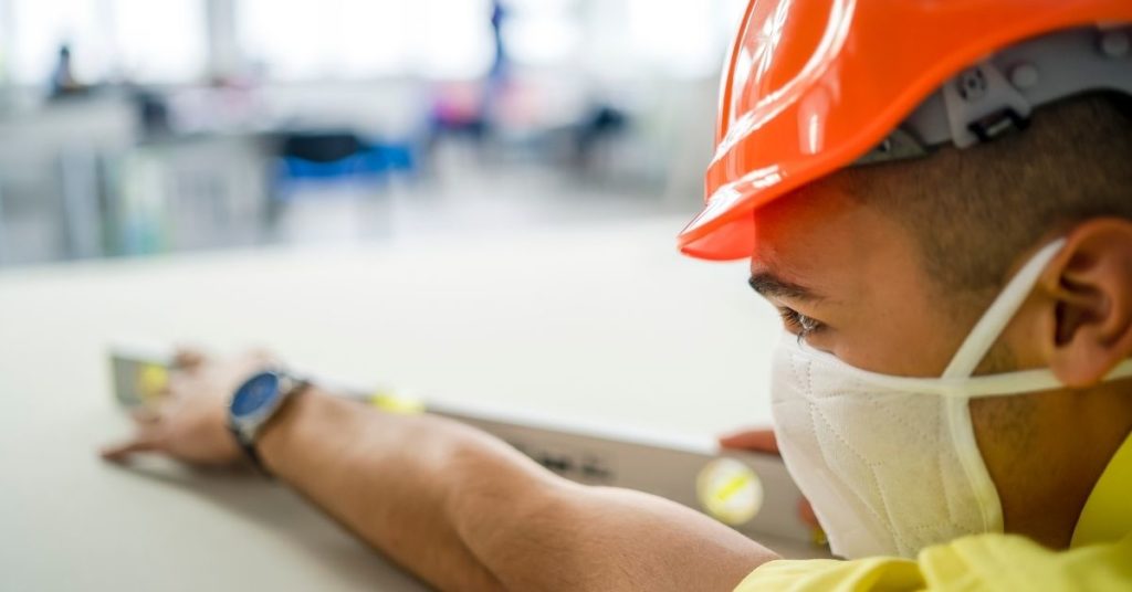 Ultimate guide to controlling covid in the workplace in manchester 