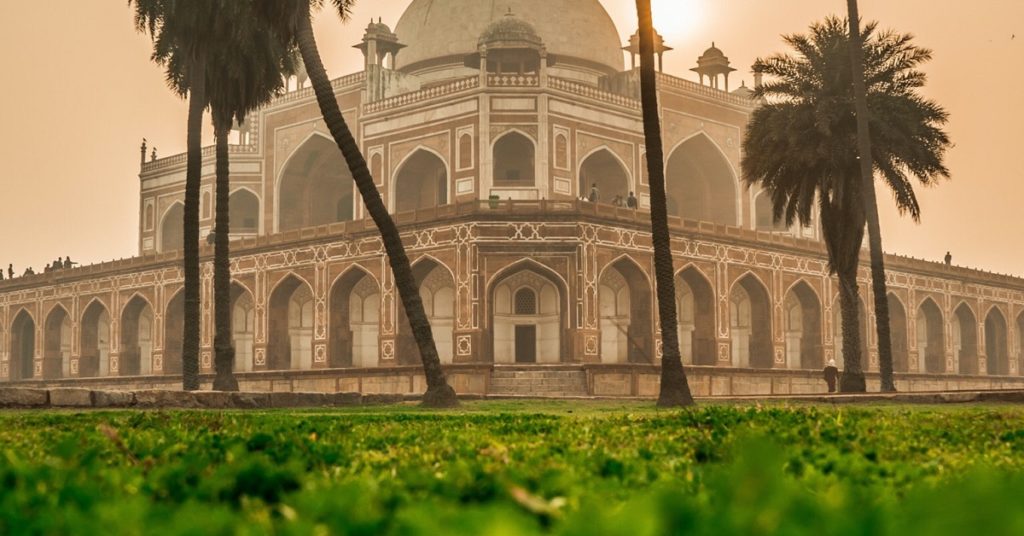 travel vaccines India in Manchester