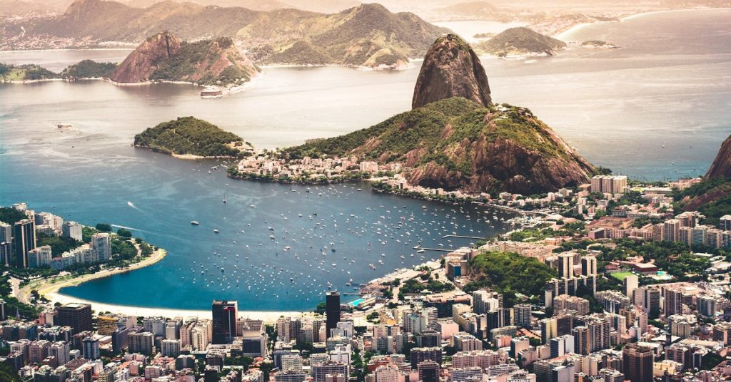 travel to Brazil vaccines in Manchester