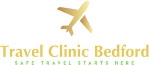 Bedford Travel Clinic logo image
