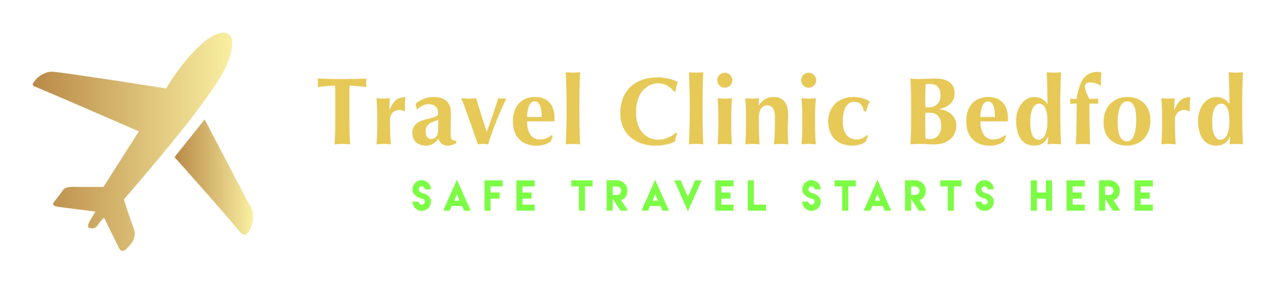 Travel Clinic Bedford logo image